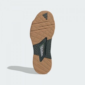 Adidas Dropset 2 IE5489 Ortopedik Bağcıklı Traxion Unisex Antrenman Ayakkabısı Yeşil