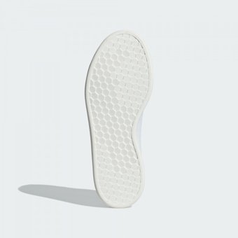 Adidas Advantage IG6420 Ortopedik Bağcıklı Kadın Günlük Ayakkabı Beyaz