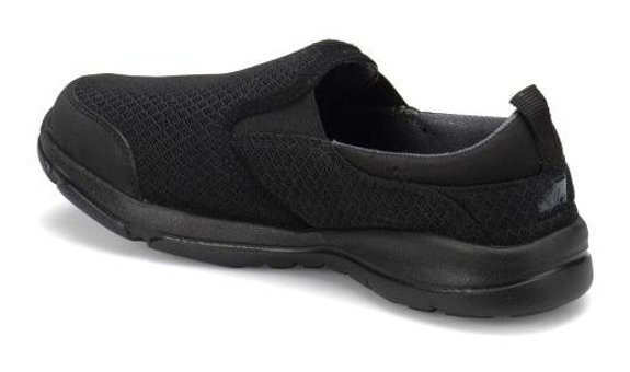 Lumberjack Liponis Wmn -100253799 Bağcıksız Phylon Kadın Günlük Ayakkabı Siyah