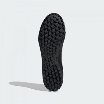 Adidas F50 Club IF1349 Bağcıklı Halı Saha Ayakkabısı Siyah