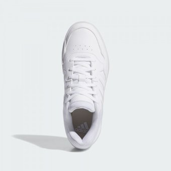 Adidas Hoops 3.0 Bold ID2855 Bağcıklı Kadın Günlük Ayakkabı Beyaz