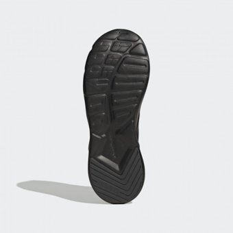 Adidas Nebzed Cloudfoam Lifestyle GX4274 Ortopedik Bağcıklı Erkek Koşu Ayakkabısı Siyah