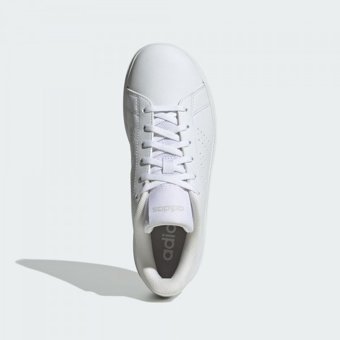 Adidas Advantage Base 2.0 IE8688 Bağcıklı Erkek Çocuk Günlük Ayakkabı Beyaz