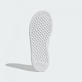 Adidas Advantage Base 2.0 IE8688 Bağcıklı Erkek Çocuk Günlük Ayakkabı Beyaz