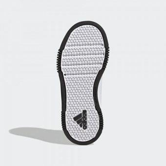 Adidas Tensaur Hook And Loop GW1981 Cırtlı Erkek Çocuk Günlük Ayakkabı Beyaz