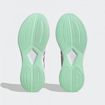 Adidas Duramo SL 2.0 HP2377 Ortopedik Bağcıklı Erkek Koşu Ayakkabısı Beyaz