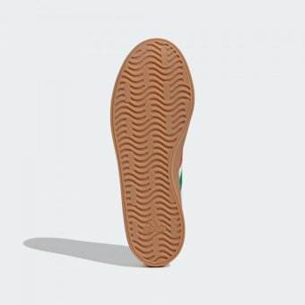 Adidas VL Court 3.0 IF4466 Bağcıklı Erkek Günlük Ayakkabı Beyaz