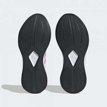Adidas Duramo SL 2.0 HQ4132 Ortopedik Bağcıklı Kadın Koşu Ayakkabısı Fuşya
