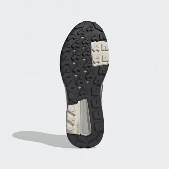 Adidas Terrex Trailmaker FU7237 Ortopedik Bağcıklı Erkek Yürüyüş Ayakkabısı Siyah