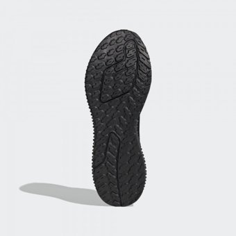 Adidas Ultra 4DFWD GX6632 Ortopedik Bağcıklı Erkek Koşu Ayakkabısı Siyah