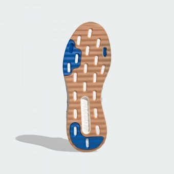 Adidas X_PLRBOOST ID9575 Ortopedik Bağcıklı Erkek Günlük Ayakkabı Gri