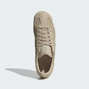 Adidas SL 72 RS IH8020 Ortopedik Bağcıklı Unisex Günlük Ayakkabı Bej