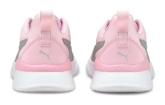 Puma Anzarun Lite Jr 372004-13 Ortopedik Bağcıklı Kadın Günlük Ayakkabı Pembe