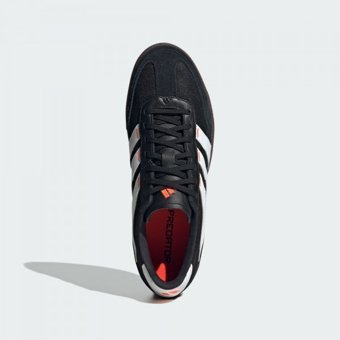 Adidas Predator Freestyle IF1025 Ortopedik Bağcıklı Halı Saha Ayakkabısı Siyah