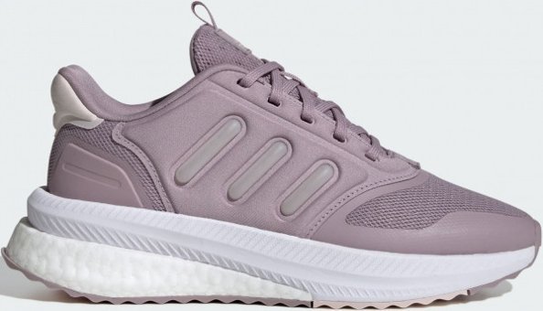 Adidas X_PLR Phase ID0437 Ortopedik Bağcıklı Kadın Yürüyüş Ayakkabısı Lila