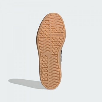 Adidas VL Court Bold IH3083 Bağcıklı Kadın Günlük Ayakkabı Beyaz