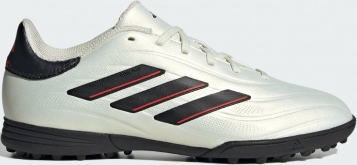Adidas Copa Pure II League IE7527 Bağcıklı Halı Saha Ayakkabısı Beyaz
