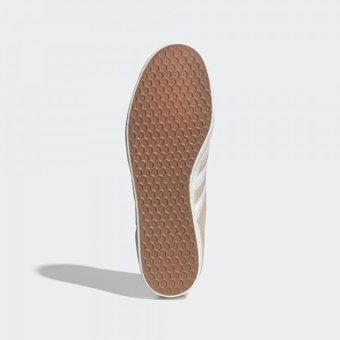 Adidas Gazelle IF3817 Bağcıklı Erkek Günlük Ayakkabı Bej