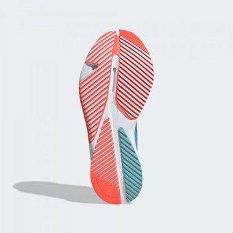 Adidas Adizero SL ID6933 Ortopedik Bağcıklı Kadın Koşu Ayakkabısı Turkuaz