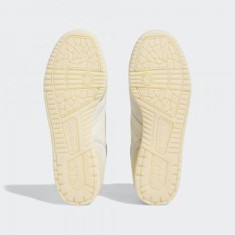 Adidas Rivalry High FZ6324 Bağcıklı Erkek Basketbol Ayakkabısı Beyaz