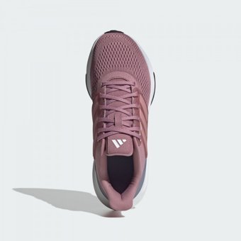 Adidas Ultrabounce ID2248 Ortopedik Bağcıklı Kadın Koşu Ayakkabısı Lila