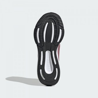 Adidas Ultrabounce ID2248 Ortopedik Bağcıklı Kadın Koşu Ayakkabısı Lila