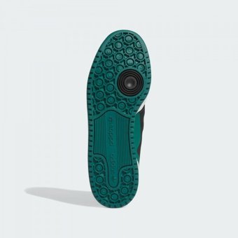 Adidas Forum Low CL IG3902 Bağcıklı Erkek Günlük Ayakkabı Siyah