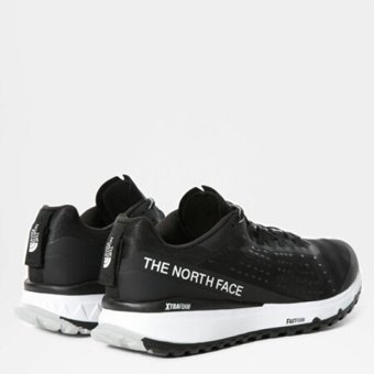 The North Face Ultra Swift NF0A3X1FKY41 Bağcıklı Erkek Günlük Ayakkabı Siyah