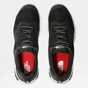 The North Face Ultra Swift NF0A3X1FKY41 Bağcıklı Erkek Günlük Ayakkabı Siyah