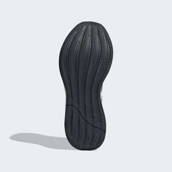 Adidas Response IH6018 Ortopedik Bağcıklı Kadın Koşu Ayakkabısı Siyah