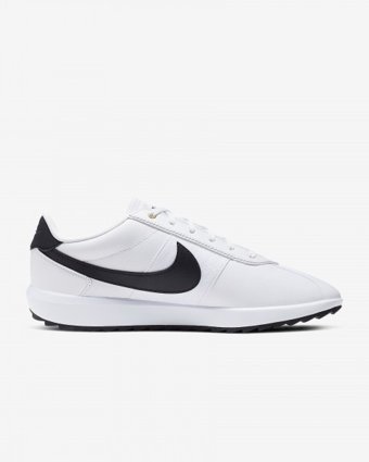 Nike Cortez G CI1670-101 Bağcıklı Kadın Günlük Ayakkabı Beyaz