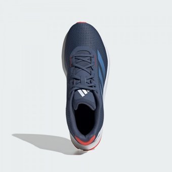 Adidas Duramo SL IE7967 Ortopedik Bağcıklı Adiwear Erkek Koşu Ayakkabısı Lacivert