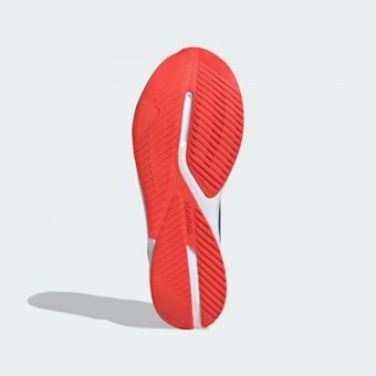 Adidas Duramo SL IE7967 Ortopedik Bağcıklı Adiwear Erkek Koşu Ayakkabısı Lacivert