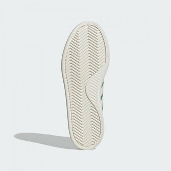 Adidas Grand Court 2.0 IH2422 Ortopedik Bağcıklı Erkek Günlük Ayakkabı Yeşil