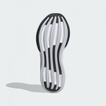 Adidas Response Super IG1408 Ortopedik Bağcıklı Kadın Koşu Ayakkabısı Beyaz