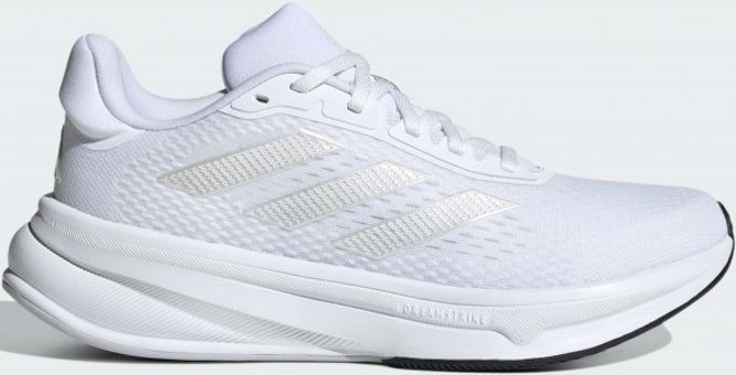 Adidas Response Super IG1408 Ortopedik Bağcıklı Kadın Koşu Ayakkabısı Beyaz