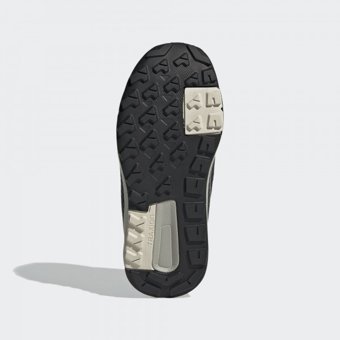 Adidas Terrex Trailmaker RAIN.RDY FW9327 Su Geçirmez Bağcıklı Traxion Erkek Çocuk Yürüyüş Ayakkabısı Siyah