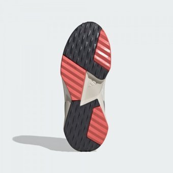 Adidas Avryn_X IG3609 Ortopedik Bağcıklı Adiwear Kadın Günlük Ayakkabı Bej