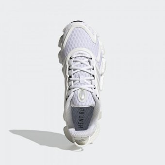 Adidas Climacool Boost GY2378 Ortopedik Bağcıklı Erkek Koşu Ayakkabısı Beyaz