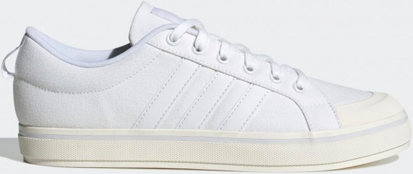 Adidas Bravada 2.0 Lifestyle HP6021 Bağcıklı Erkek Günlük Ayakkabı Beyaz