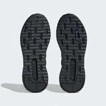 Adidas X_PLRHASE IG4779 Ortopedik Bağcıklı Kadın Yürüyüş Ayakkabısı Siyah