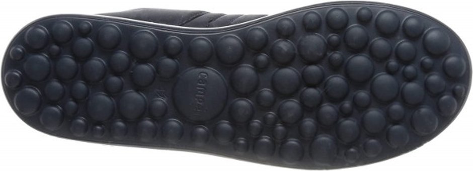 Camper Pelotas XLite K100751-001 Bağcıklı Eva Erkek Günlük Ayakkabı Lacivert