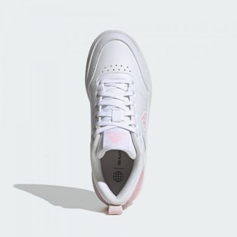Adidas Park Street IG9850 Ortopedik Bağcıklı Kadın Günlük Ayakkabı Beyaz