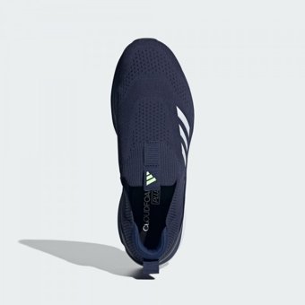 Adidas Cloudfoam Walk Lounger ID4055 Ortopedik Bağcıksız Erkek Günlük Ayakkabı Lacivert