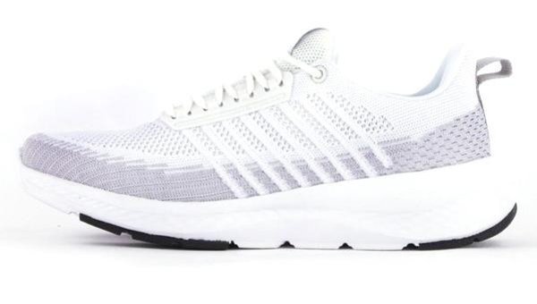 Slazenger Willa SA10RE093-000 Bağcıklı Phylon Erkek Günlük Ayakkabı Beyaz