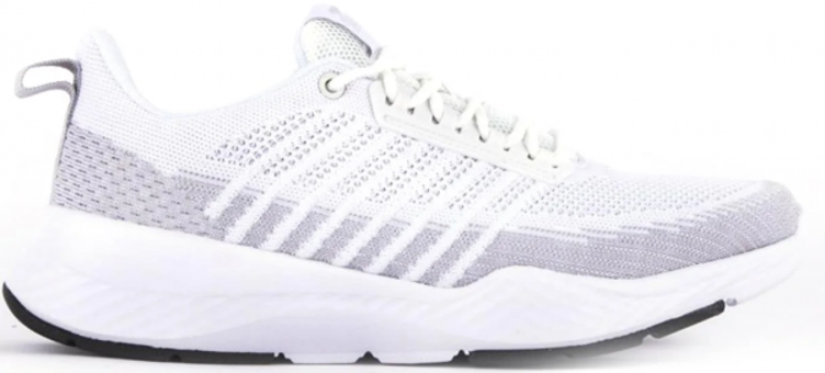 Slazenger Willa SA10RE093-000 Bağcıklı Phylon Erkek Günlük Ayakkabı Beyaz