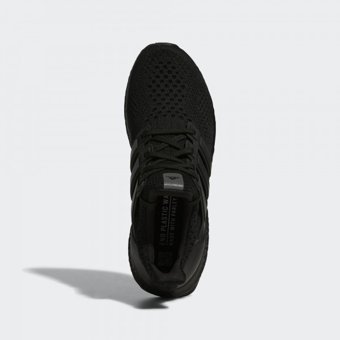 Adidas Ultraboost 5 DNA Running Sportswear Lifestyle GV8743 Ortopedik Bağcıklı Kadın Koşu Ayakkabısı Siyah