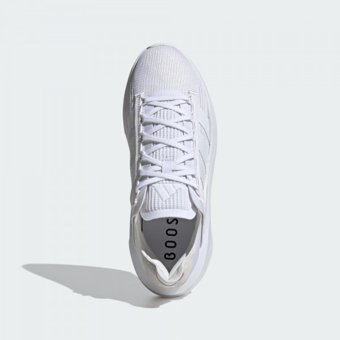 Adidas Avryn_X IE8460 Ortopedik Bağcıklı Adiwear Kadın Günlük Ayakkabı Beyaz