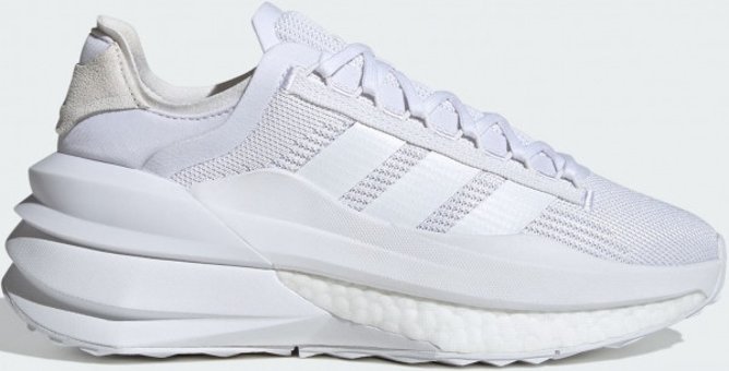 Adidas Avryn_X IE8460 Ortopedik Bağcıklı Adiwear Kadın Günlük Ayakkabı Beyaz