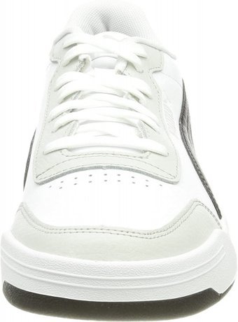 Puma Caracal 369863-23 Bağcıklı Erkek Günlük Ayakkabı Beyaz